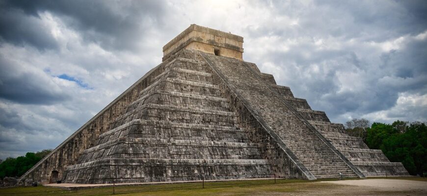 Voyage au Mexique : nos conseils pour un autotour au pays des Mayas