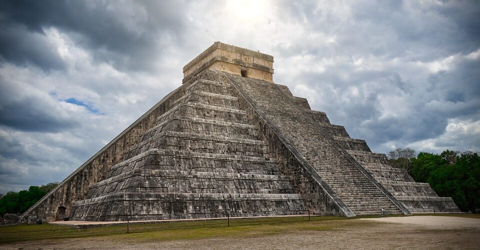 Voyage au Mexique : nos conseils pour un autotour au pays des Mayas